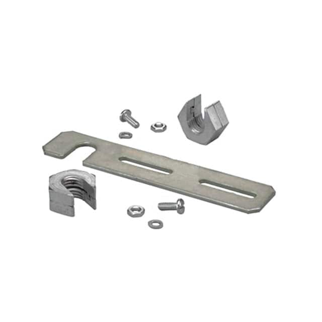 FTRBE12 Panduit Corp  Cables Wires - Management